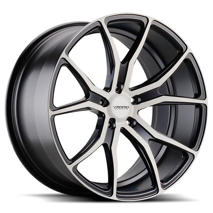 Varro-VD01-Gloss-Black-Brushed-Face-Black-20x10-70.5-wheels-rims-felger-Felgkongen