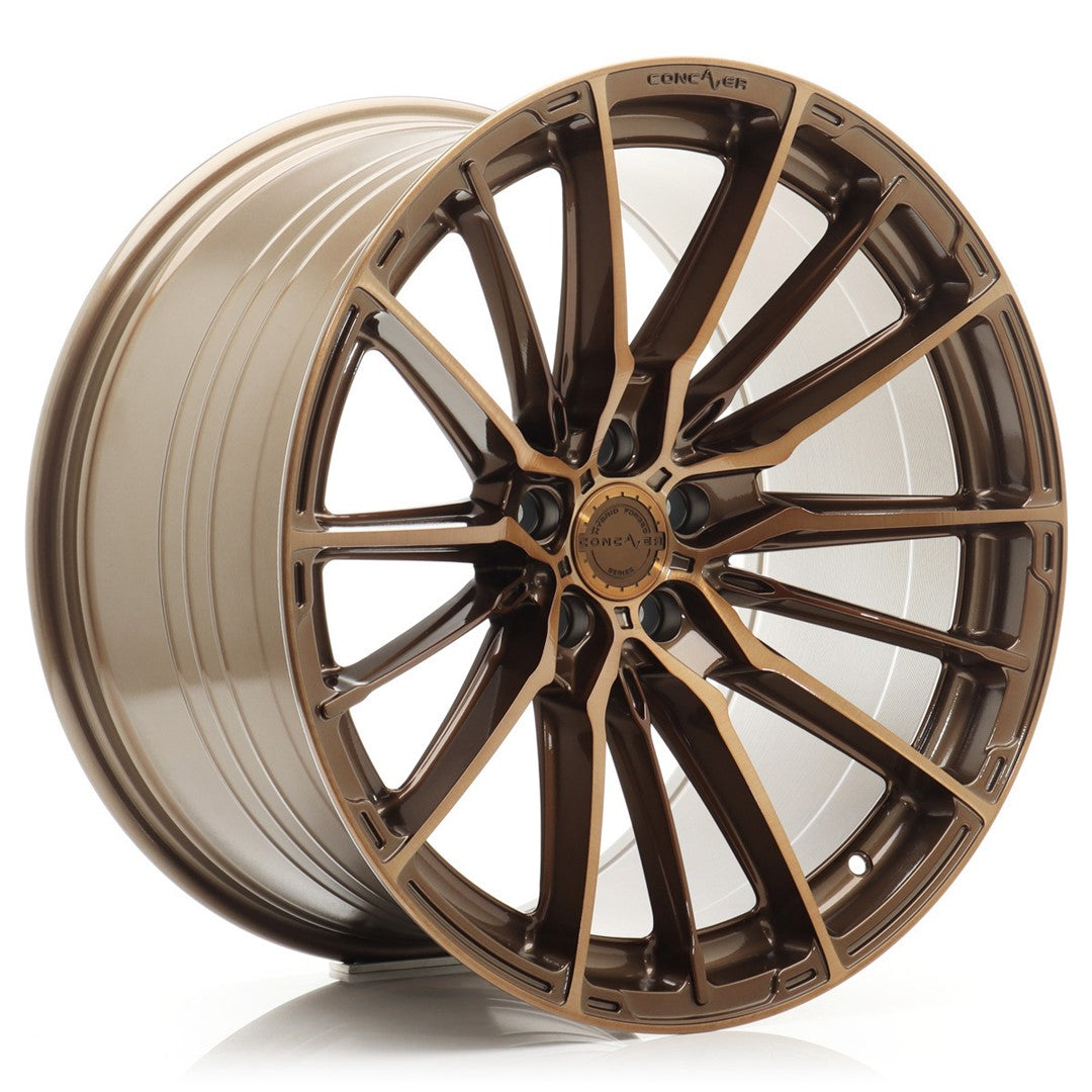 Felger-Concaver-CVR7-19x8,5-ET45-5x112-Brushed-Bronze