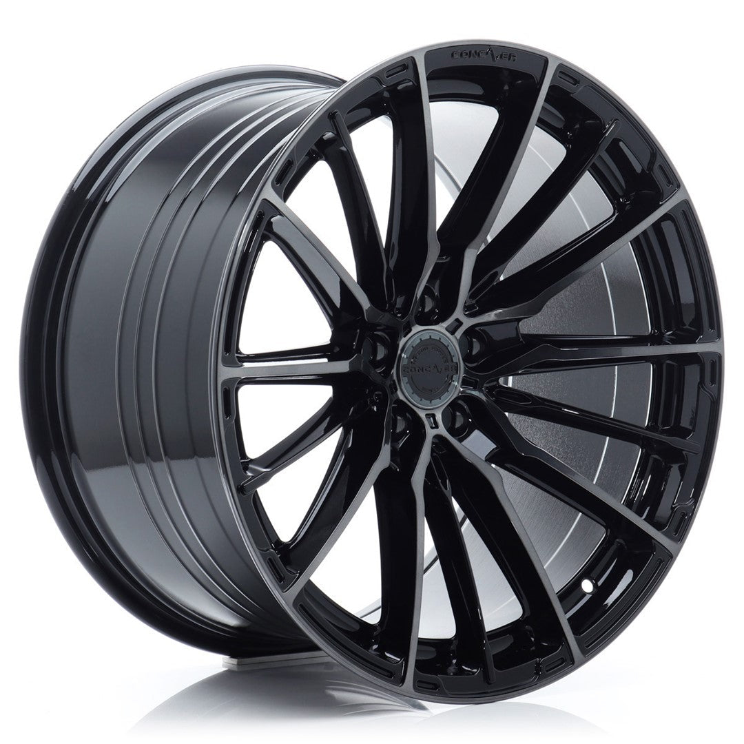 Felger-Concaver-CVR7-19x8,5-ET45-5x112-Double-Tinted-Black