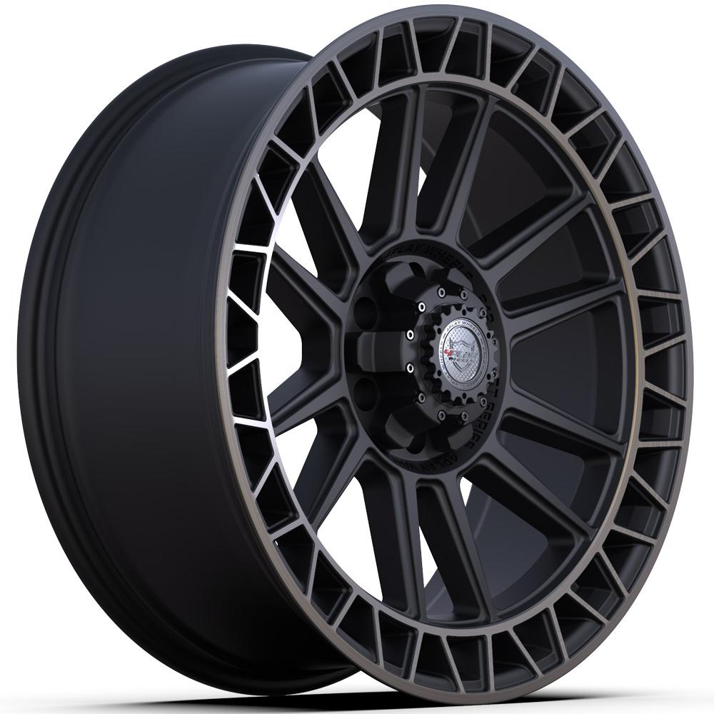 4PLAY-4PS12-Satin-Machined-with-Bronze-Black-20x9-106-wheels-rims-felger-Felgkongen