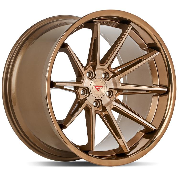 Ferrada-CM2-Brushed-Cobre-/-Polish-Bronze-Lip-Bronze-20x11.5-72.56-wheels-rims-felger-Felgkongen