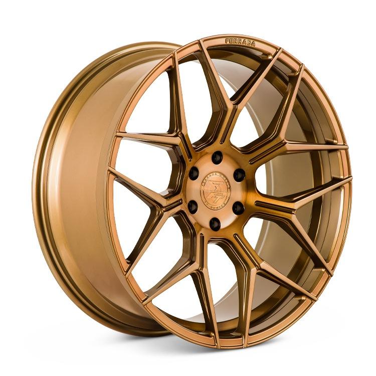 Ferrada-FT3-Brushed-Cobre-Red-22x10.5-73.1-wheels-rims-felger-Felgkongen