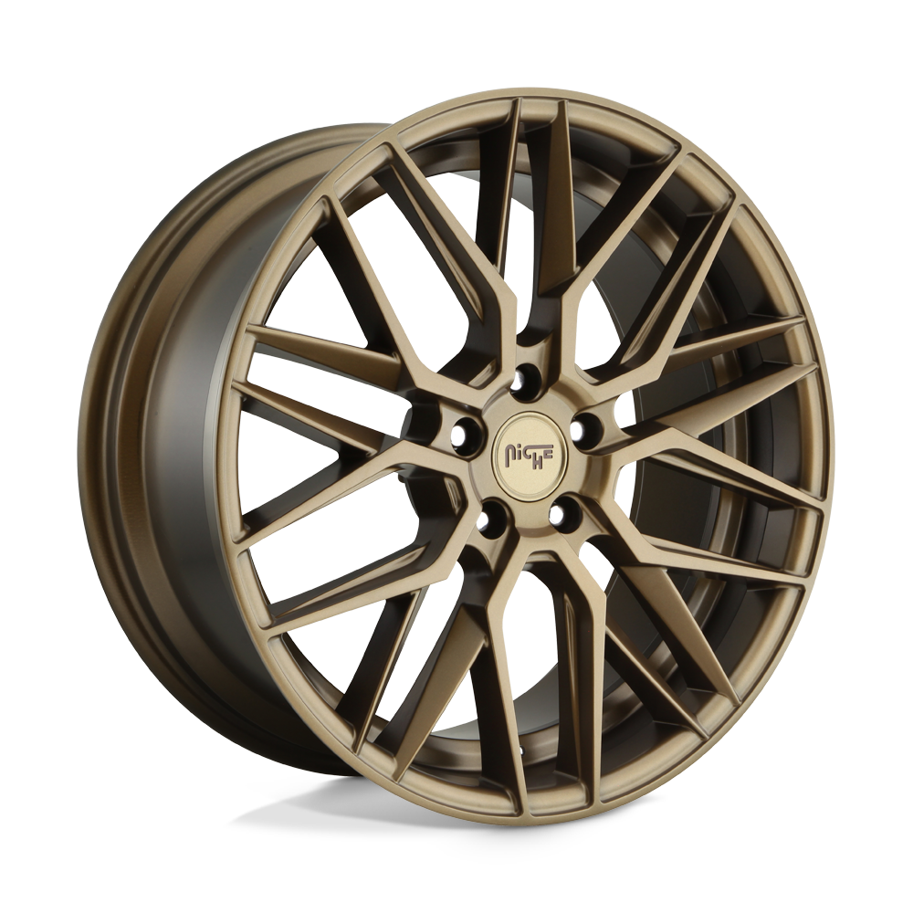 Felger-Niche-1PC-191-Matte-Bronze-20x10.5-5x120-35-74.10mm