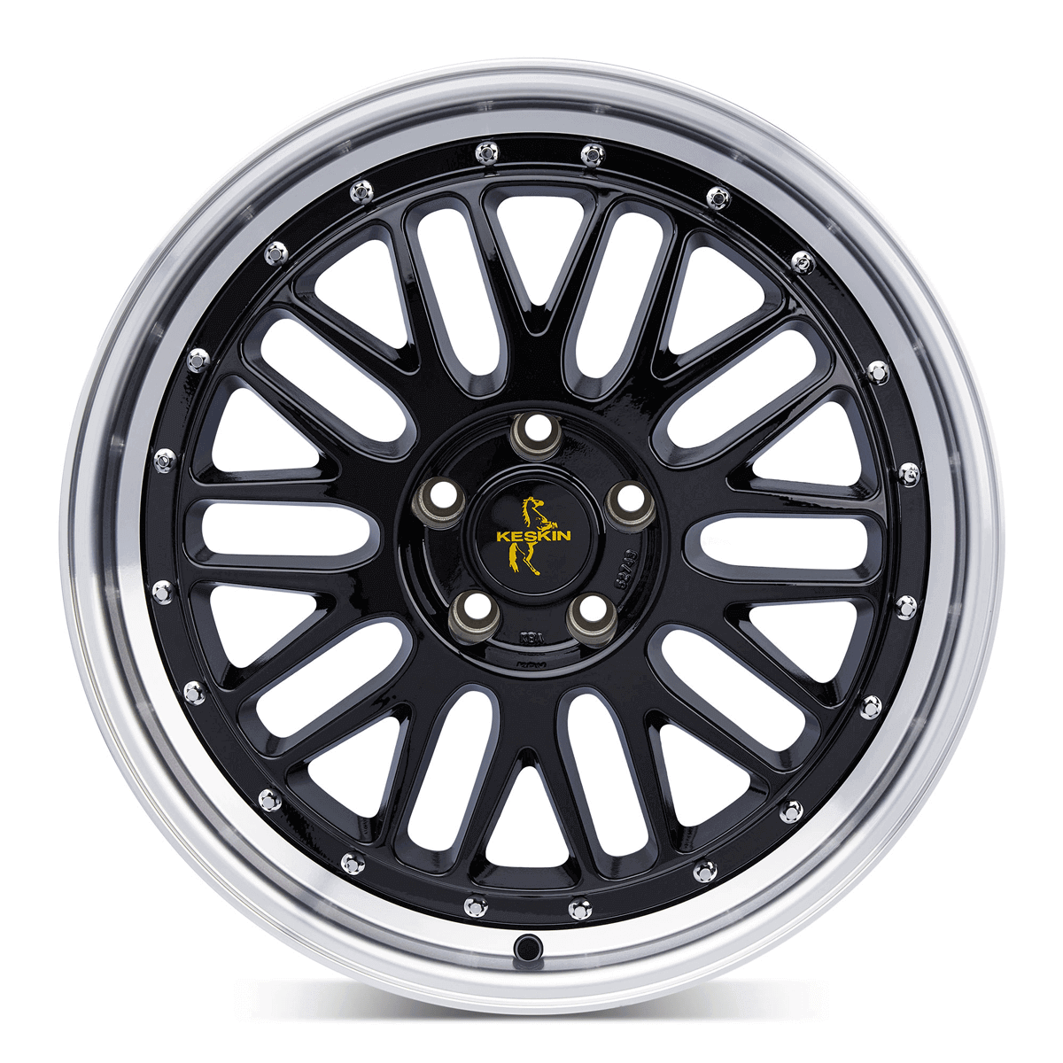 Keskin-KT22-Black-Lip-Polish-Black-20x8.5-72.6-wheels-rims-felger-Felghuset