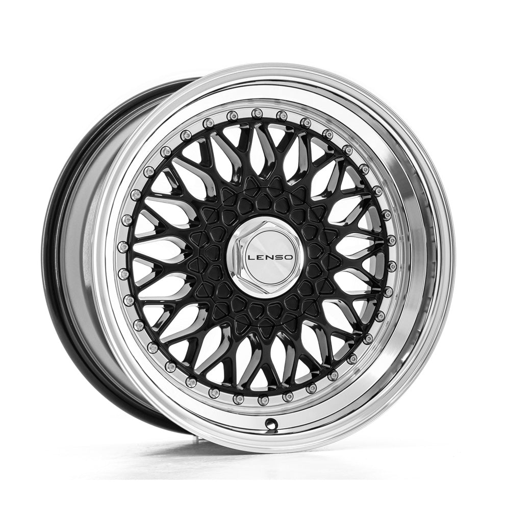 Felger-LENSO-BSX-Gloss-Black-&-Polished--17x8.5-5x105-25-73.1mm