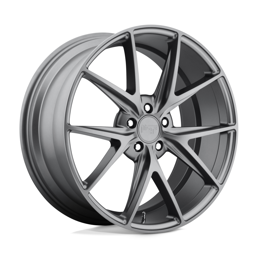 Felger-Niche-1PC-116-Matte-Gun-Metal-20x10.5-5x120-35-72.56mm