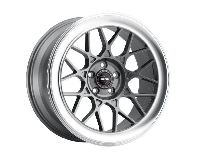 Felger-MOMO-Ferrara-Gloss-Anthracite-DIA-19x8.5-5x112-45-66.56mm