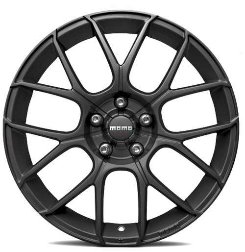 Felger-MOMO-Raptor-Satin-Black-18x8-5x100-38-73.1mm