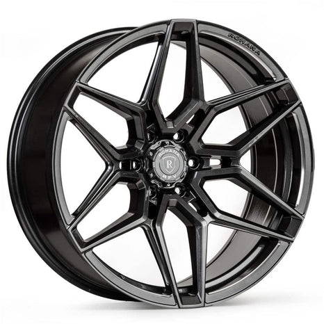 Rohana-RFV2-Gloss-Graphite-Bronze-20x9.5-78.1-wheels-rims-felger-Felgkongen