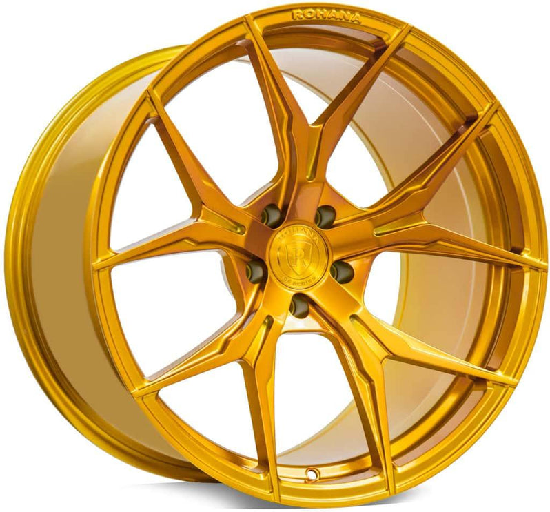 Rohana-RFX5-Gloss-Gold-Gold-20x9-66.56-wheels-rims-felger-Felgkongen
