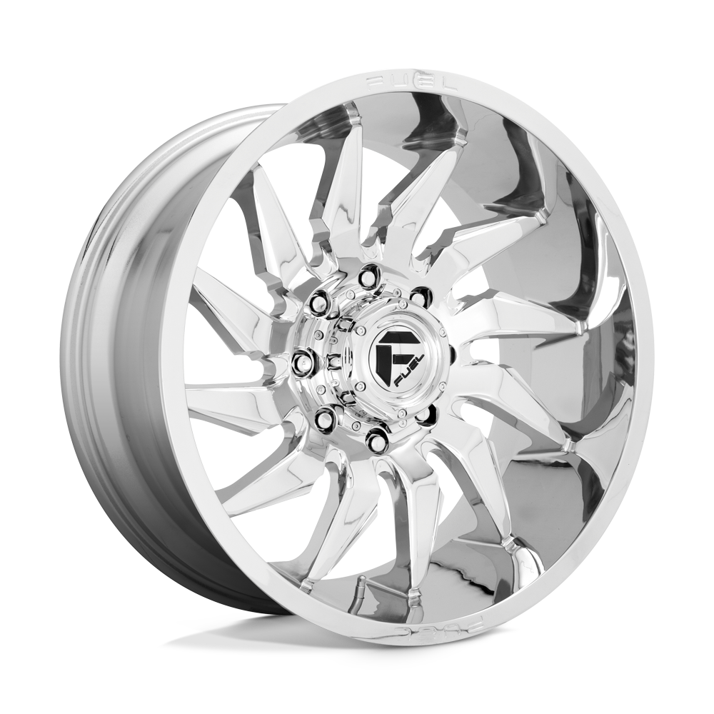 Felger-Fuel-1PC-D743-SABER-Chrome-20x8.5-8x170-et1-125.1