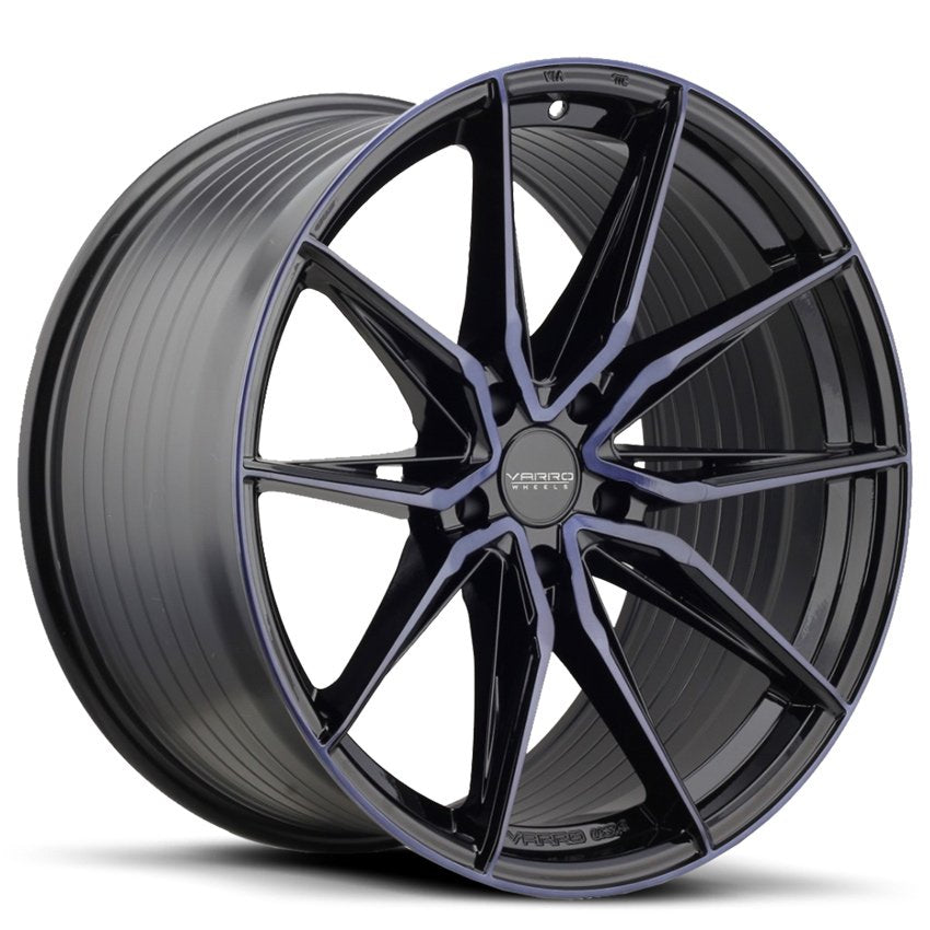 Varro-VD36X-Dark-Tinted-Brushed-Face-Black-20x9-73.1-wheels-rims-felger-Felgkongen