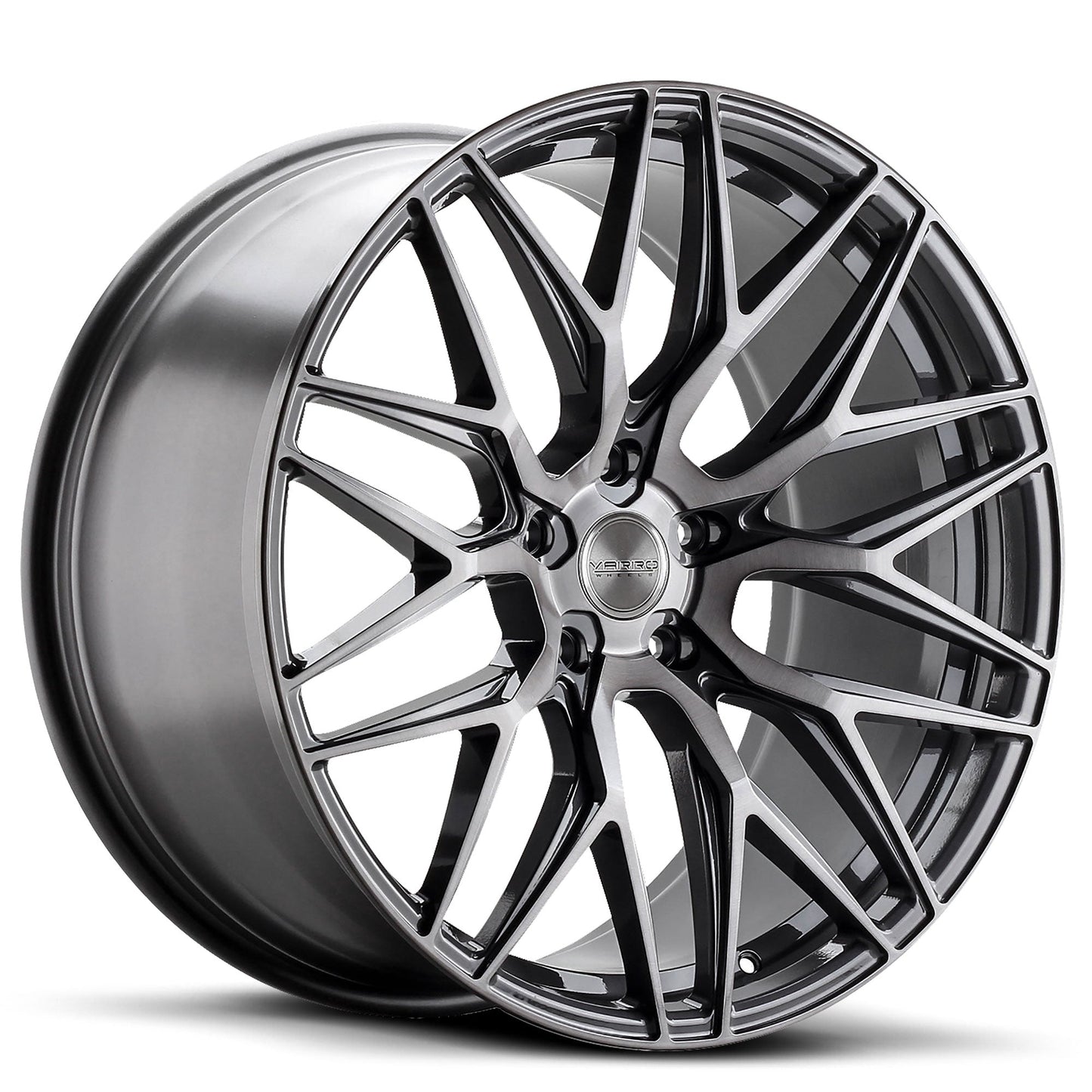 Varro-VD06X-Gloss-Titanium-Brushed-Face-Grey-20x10.5-73.1-wheels-rims-felger-Felgkongen