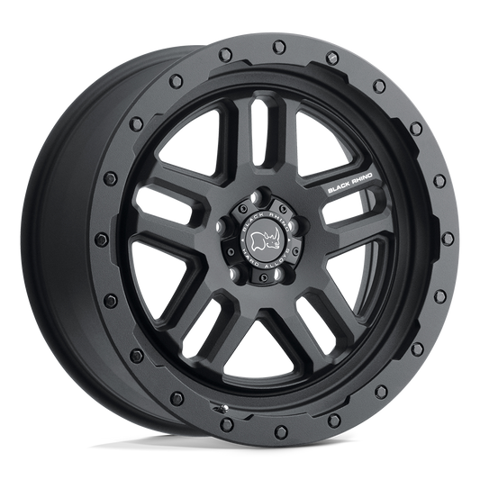 Felger-Black-Rhino-BR-BARSTOW-Textured-Matte-Black-20x8.5-5x127-18-71.5