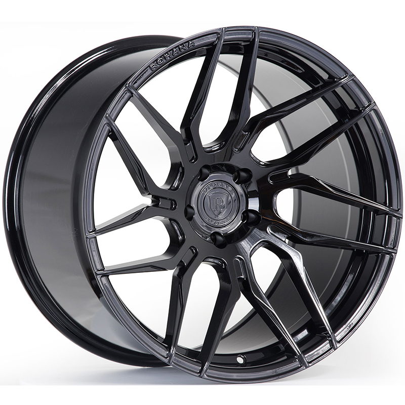 Rohana-RFX7-Gloss-Black-Black-19x9.5-66.56-wheels-rims-felger-Felgkongen