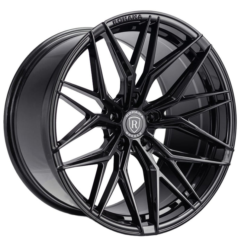 Rohana-RFX17-Gloss-Black-Black-20x11-70.3-wheels-rims-felger-Felgkongen