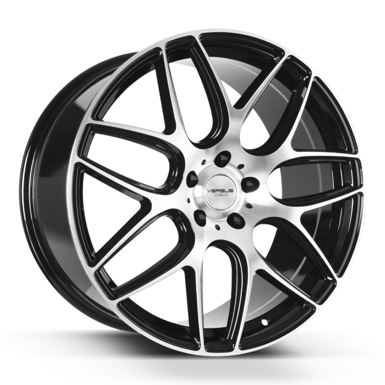 Versus-VS103-Gloss-Black-Mchined-Black-20x8.5-73.1-wheels-rims-felger-Felghuset