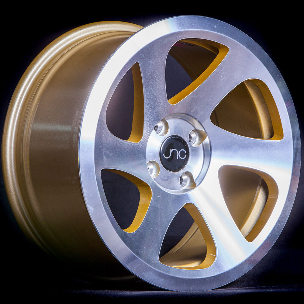 JNC-JNC032-Gold-Machined-Face-Gold-18x9.5-73.1-wheels-rims-felger-Felghuset