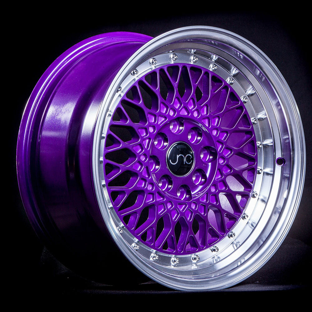 JNC-JNC031-Candy-Purple-Machined-Lip-Purple-15x8-73.1-wheels-rims-felger-Felghuset