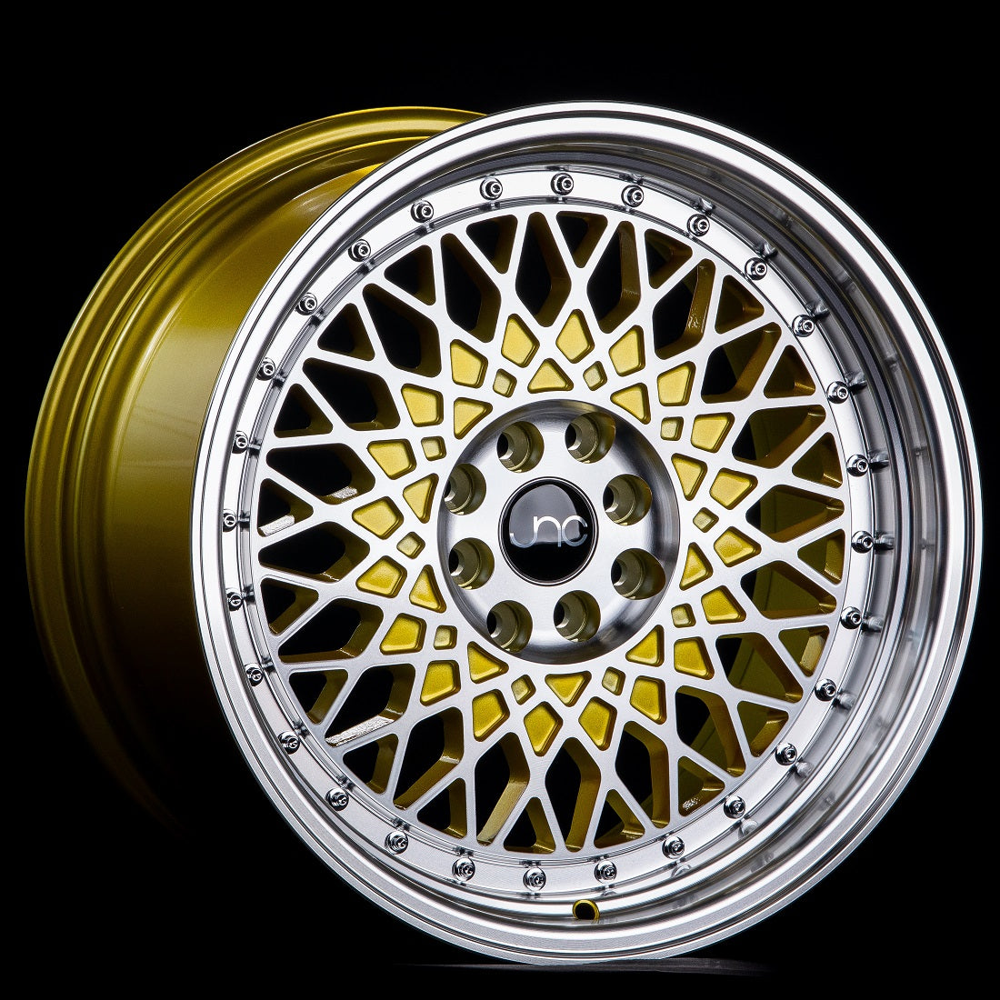 JNC-JNC031-Gold-Machined-Face-Gold-17x9-73.1-wheels-rims-felger-Felghuset