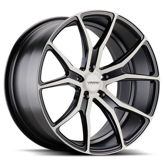 Varro-VD01-Gloss-Black-Brushed-Face-Black-20x11-70.5-wheels-rims-felger-Felghuset
