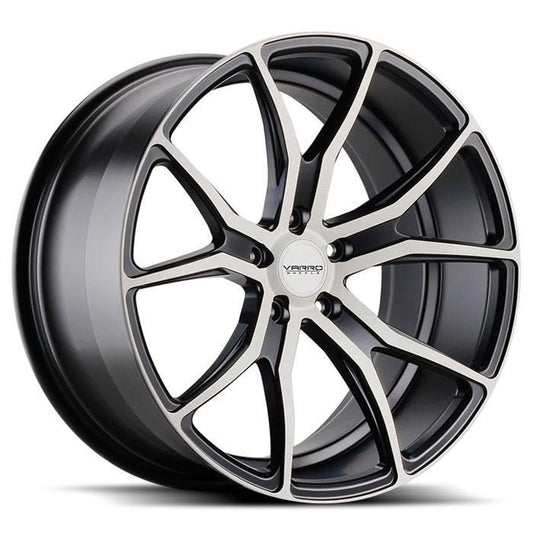 Varro-VD01-Gloss-Black-Brushed-Face-Black-20x10-70.5-wheels-rims-felger-Felgkongen