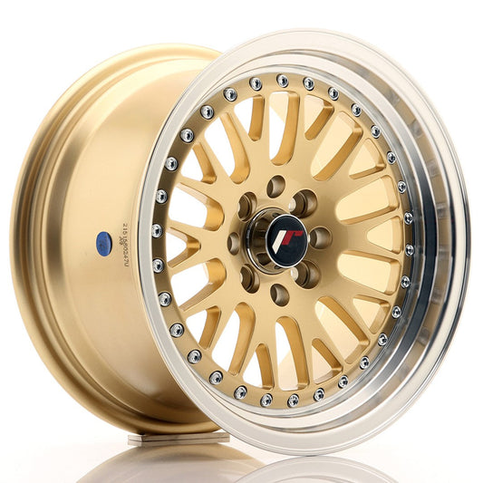 jr-wheels-JR10-Gold-15x8-4x100/4x108-ET20-74.1mm-Felger-wheels-rims-Gold-jr-wheels