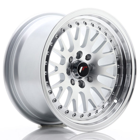 jr-wheels-JR10-Silver-15x8-4x100/4x108-ET20-74.1mm-Felger-wheels-rims-Silver-jr-wheels