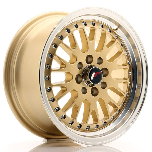 jr-wheels-JR10-Gold-15x7-4x100/4x108-ET30-74.1mm-Felger-wheels-rims-Gold-jr-wheels