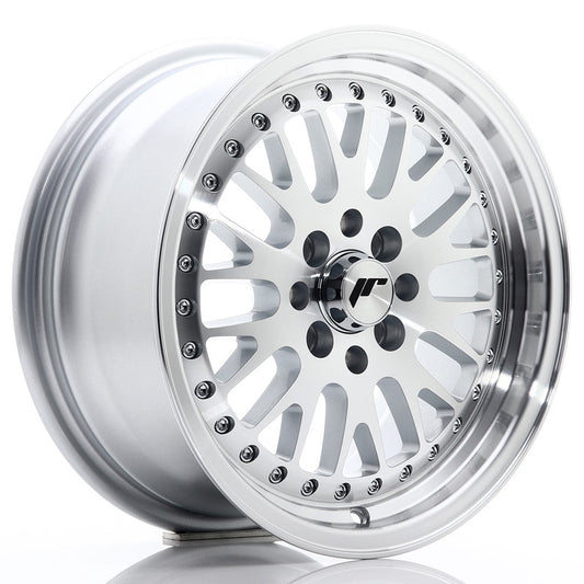jr-wheels-JR10-Silver-15x7-4x100/4x108-ET30-74.1mm-Felger-wheels-rims-Silver-jr-wheels