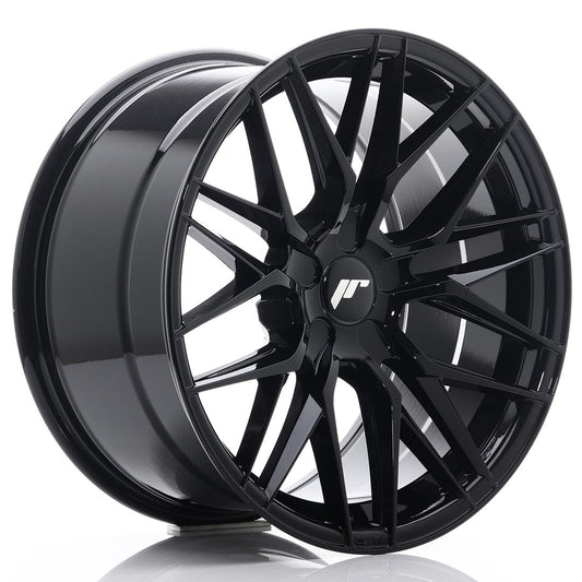jr-wheels-JR28-Black-18x9.5-BLANK-74.1mm-Felger-wheels-rims-Black-jr-wheels