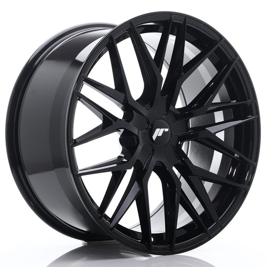 jr-wheels-JR28-Black-21x10.5-BLANK-74.1mm-Felger-wheels-rims-Black-jr-wheels
