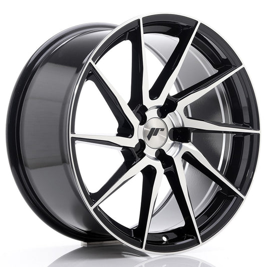 jr-wheels-JR36-Black-19x9.5-BLANK-74.1mm-Felger-wheels-rims-Black-jr-wheels