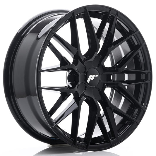 jr-wheels-JR28-Black-18x7.5-BLANK-74.1mm-Felger-wheels-rims-Black-jr-wheels