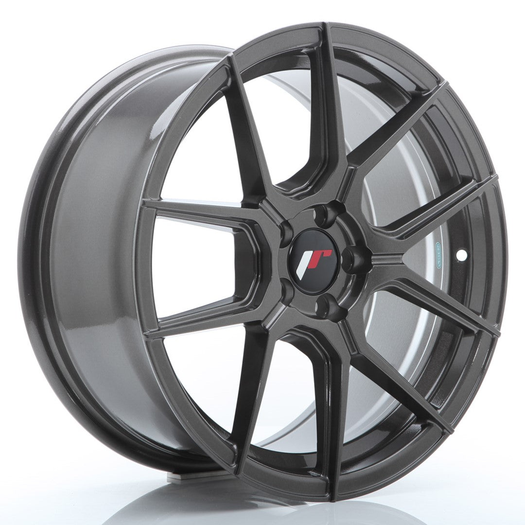 felger-Japan-Racing-JR30-Hyper-Gray-17x8-5x100-et-40-67.1mm