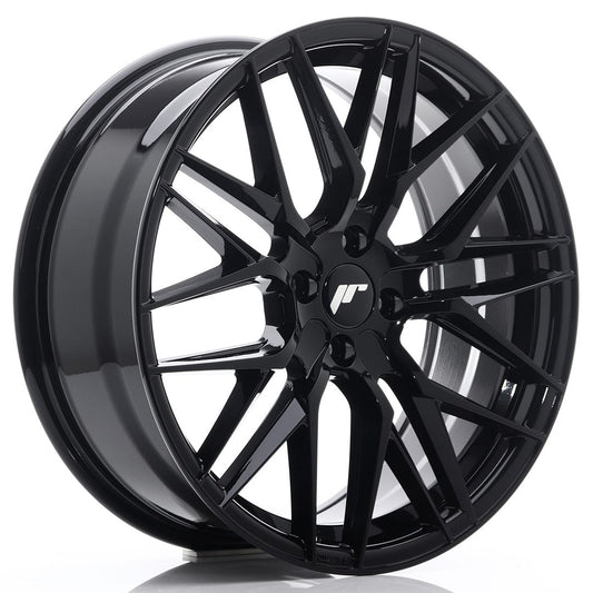 jr-wheels-JR28-Black-18x7.5-4x100-ET40-67.1mm-Felger-wheels-rims-Black-jr-wheels