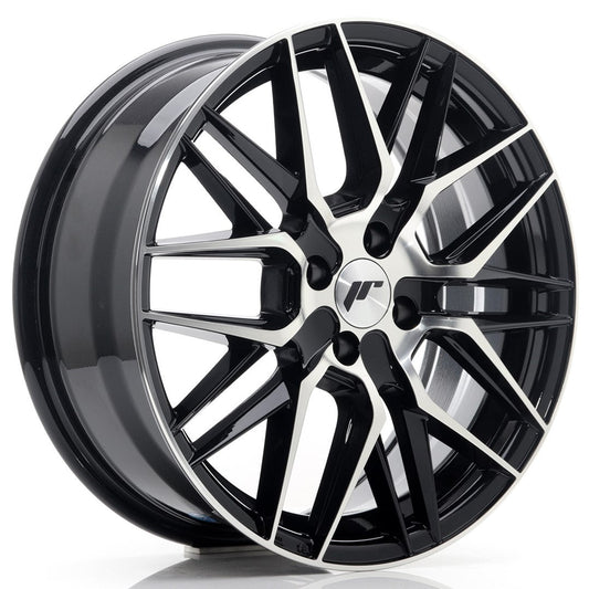 jr-wheels-JR28-Black-17x7-4x100-ET40-67.1mm-Felger-wheels-rims-Black-jr-wheels