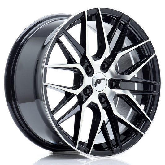 jr-wheels-JR28-Black-17x8-5x114.3-ET40-67.1mm-Felger-wheels-rims-Black-jr-wheels
