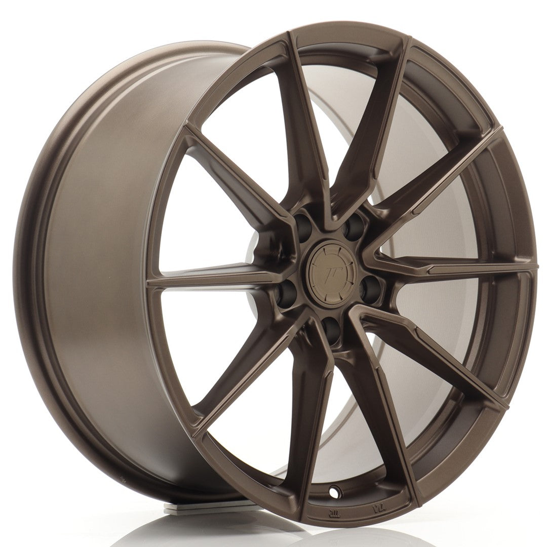 felger-Japan-Racing-SL02-Matt-Bronze-18x8-5x100-et-40-57.1mm