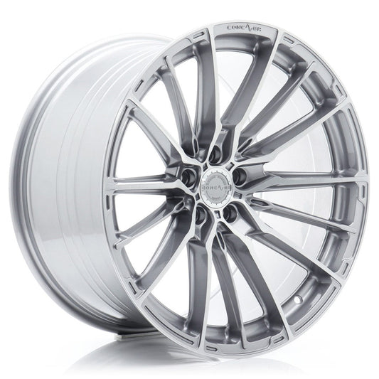 Felger-Concaver-CVR7-19x8,5-ET45-5x112-Brushed-Titanium