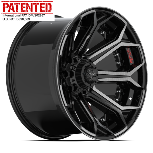 4PLAY-4P80R-Brushed-Black-Black-20x10-124.9-wheels-rims-felger-Felgkongen