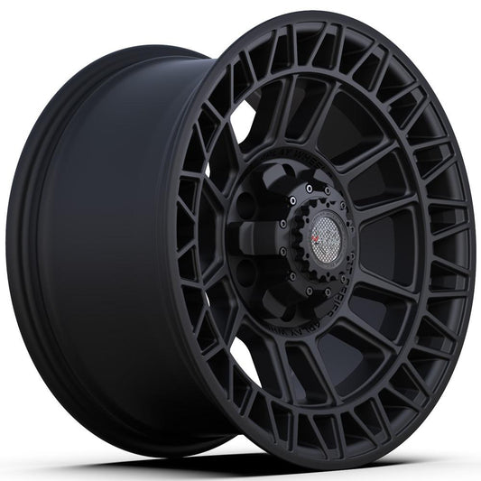 4PLAY-4PS12-Satin-Black-Black-17x9-106-wheels-rims-felger-Felgkongen