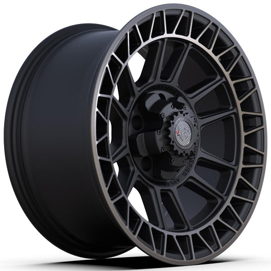 4PLAY-4PS12-Satin-Machined-with-Bronze-Black-18x9-87-wheels-rims-felger-Felgkongen