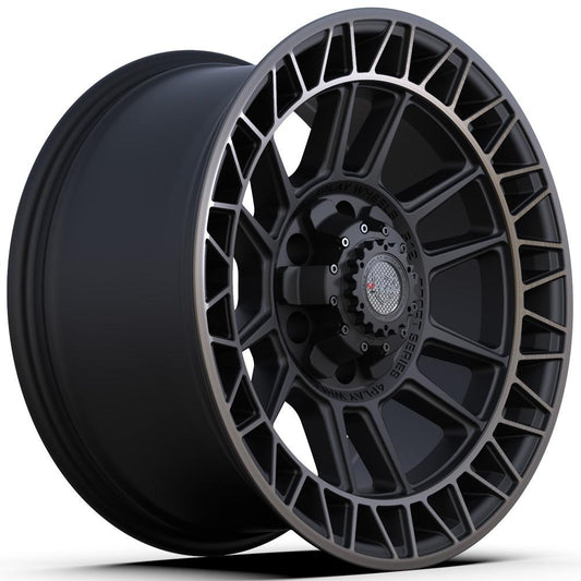 4PLAY-4PS12-Satin-Machined-with-Bronze-Black-18x9-106-wheels-rims-felger-Felgkongen