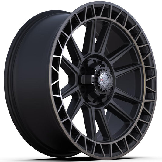 4PLAY-4PS12-Satin-Machined-with-Bronze-Black-20x9-66.9-wheels-rims-felger-Felgkongen