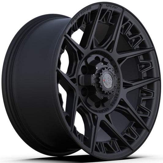 4PLAY-4PS50-Satin-Black-Black-18x9-106-wheels-rims-felger-Felgkongen