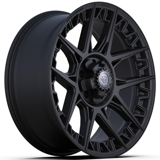4PLAY-4PS50-Satin-Black-Black-22x9-110-wheels-rims-felger-Felgkongen