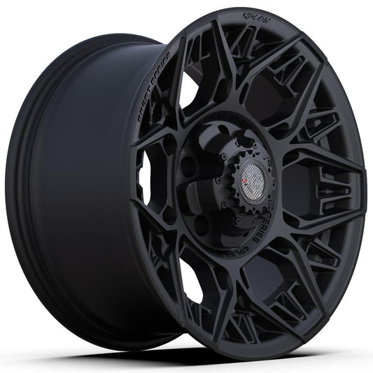 4PLAY-4PS60-Satin-Black-Black-17x9-87-wheels-rims-felger-Felghuset