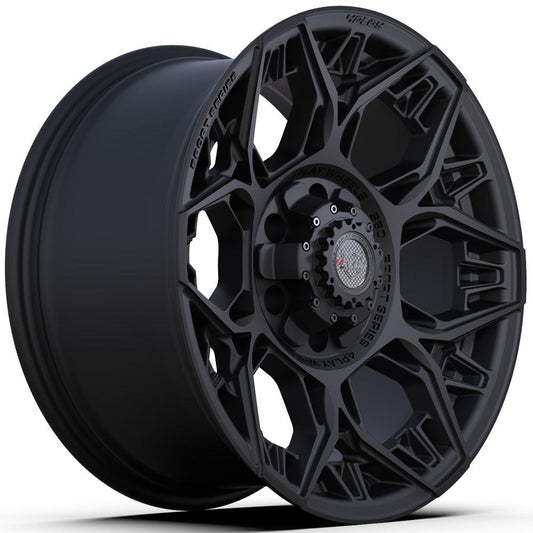 4PLAY-4PS60-Satin-Black-Black-18x9-66.9-wheels-rims-felger-Felghuset