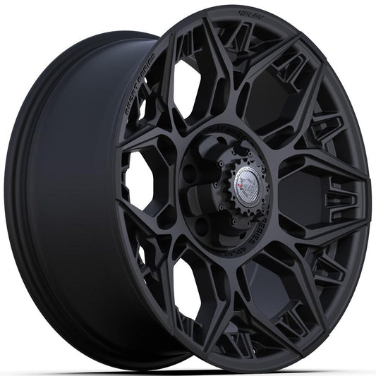 4PLAY-4PS60-Satin-Black-Black-20x9-87-wheels-rims-felger-Felgkongen